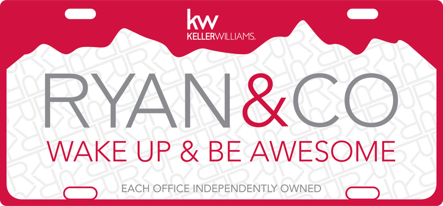 Ryan & CO – Keller Williams